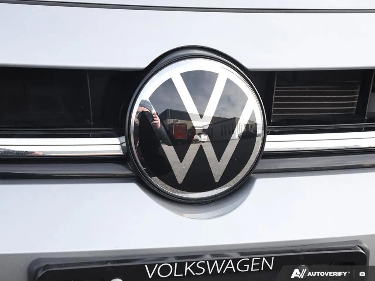 Volkswagen Jetta снимка Volkswagen Jetta