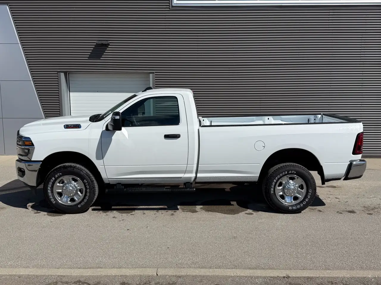 RAM 2500 photo RAM 2500