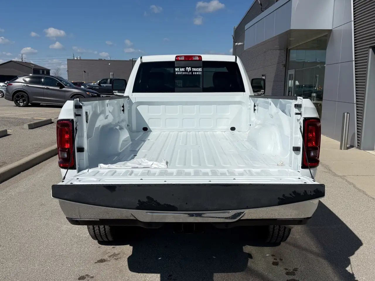 RAM 2500 photo RAM 2500
