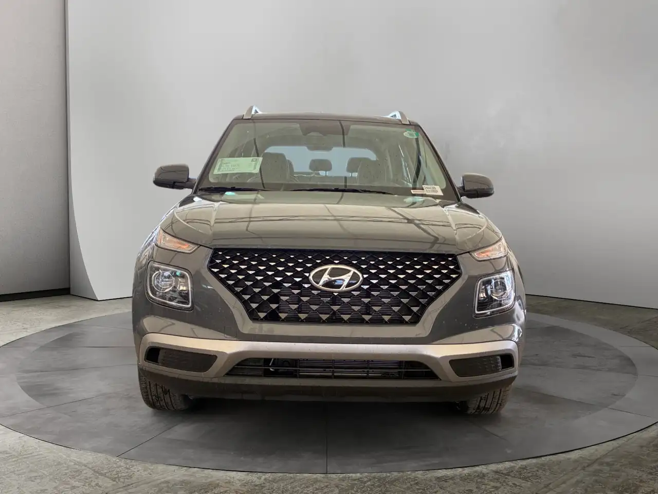 Hyundai Venue fotografie Hyundai Venue