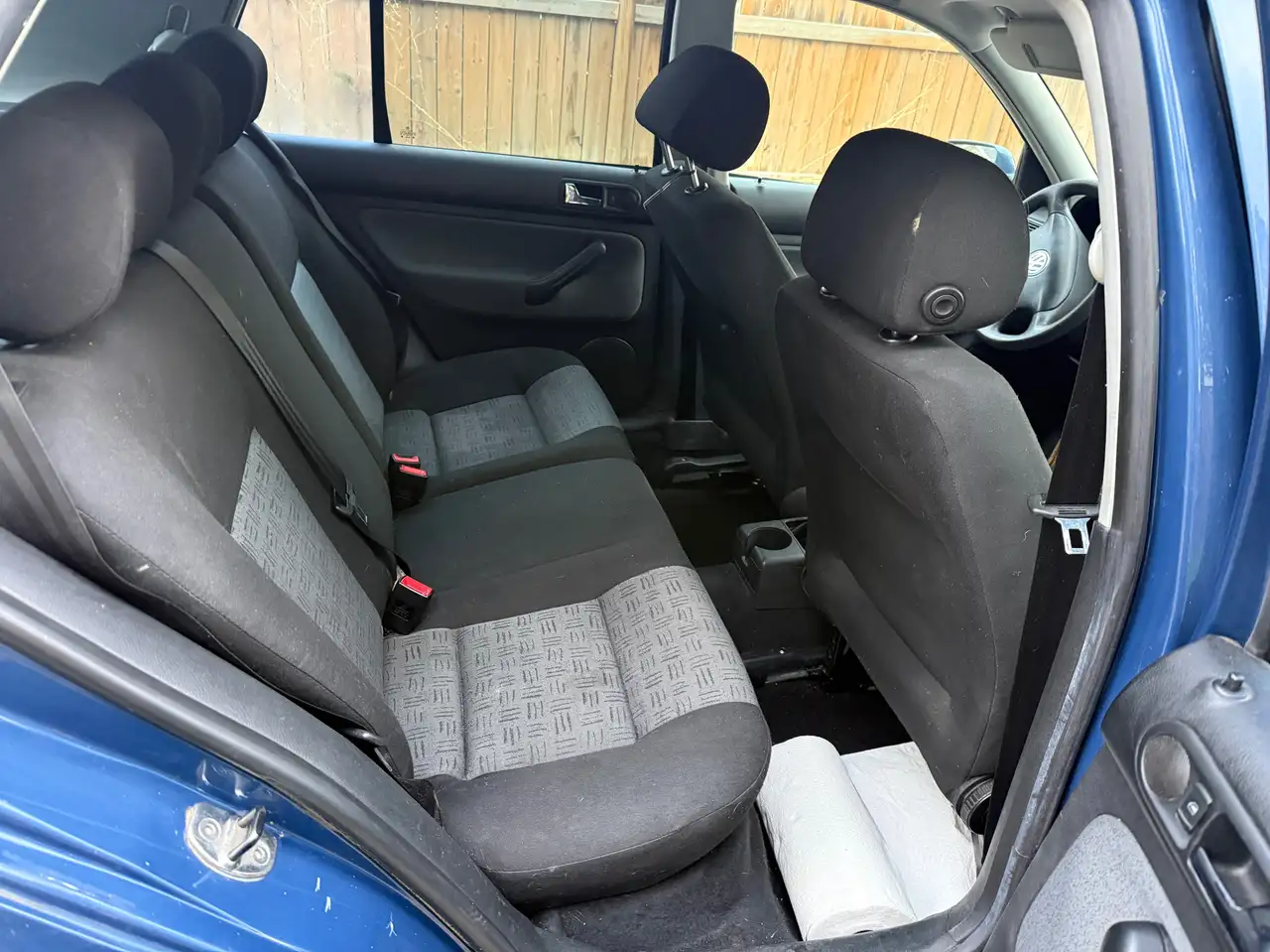 Volkswagen Golf photo Volkswagen Golf