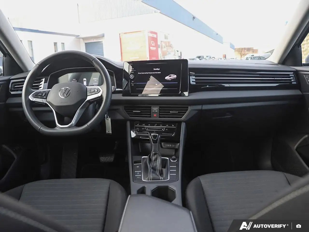 Volkswagen Jetta снимка Volkswagen Jetta