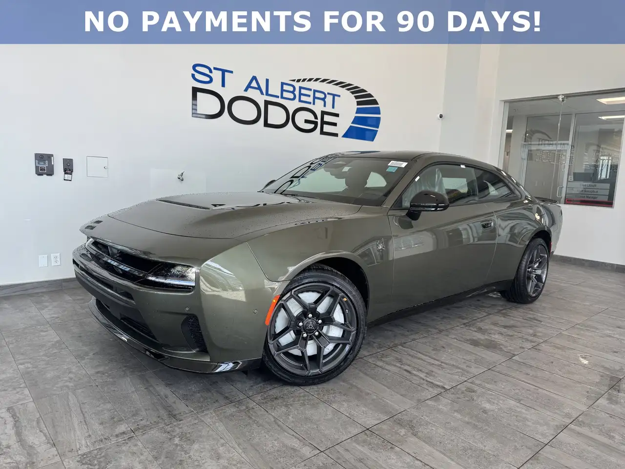 Dodge Charger photo Dodge Charger