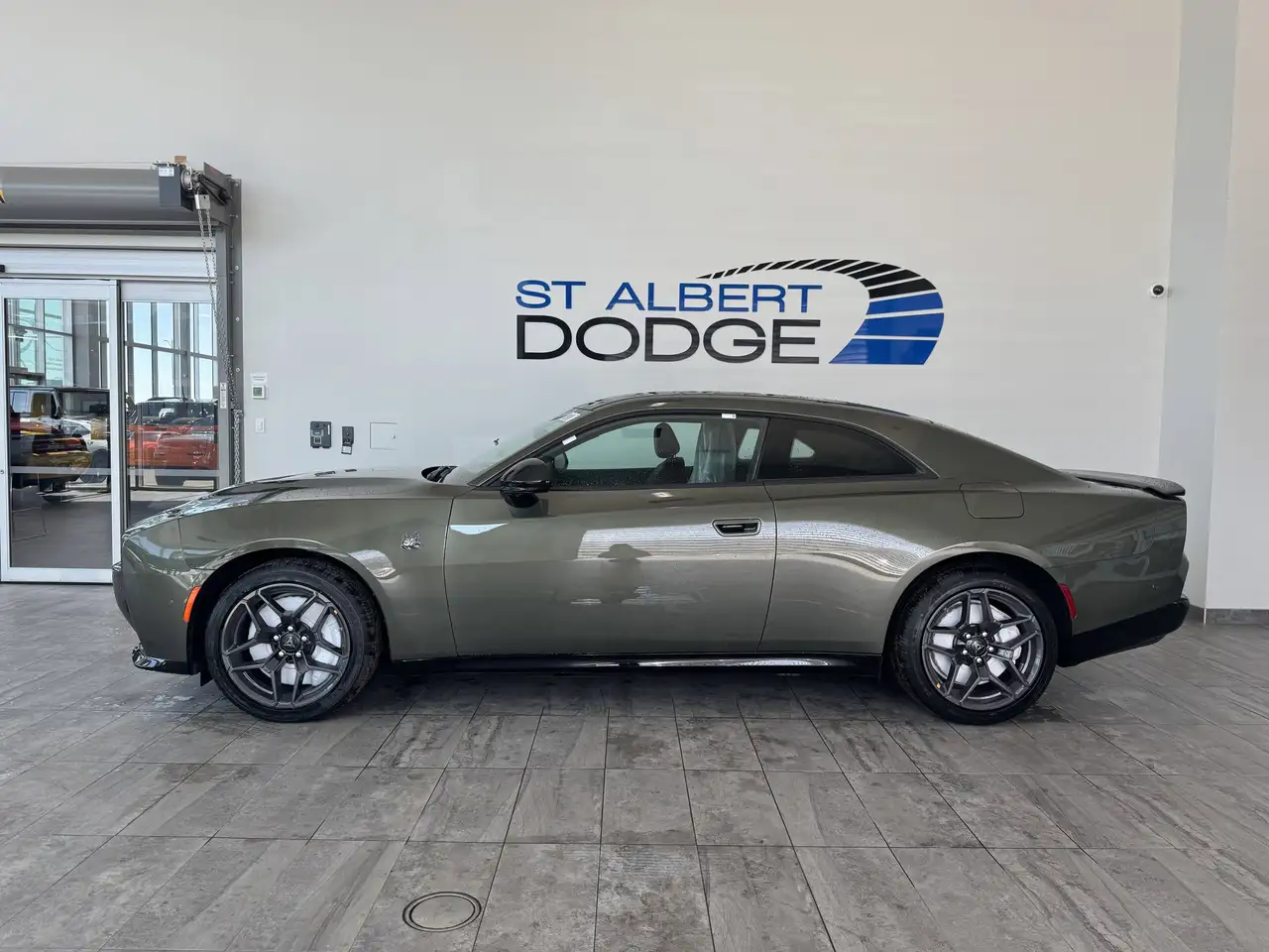 Dodge Charger photo Dodge Charger