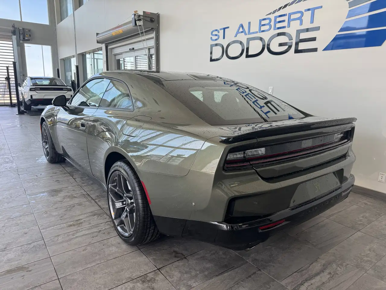 Dodge Charger photo Dodge Charger