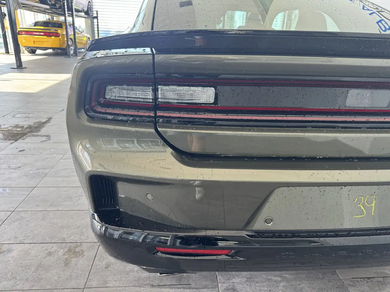 Dodge Charger photo Dodge Charger