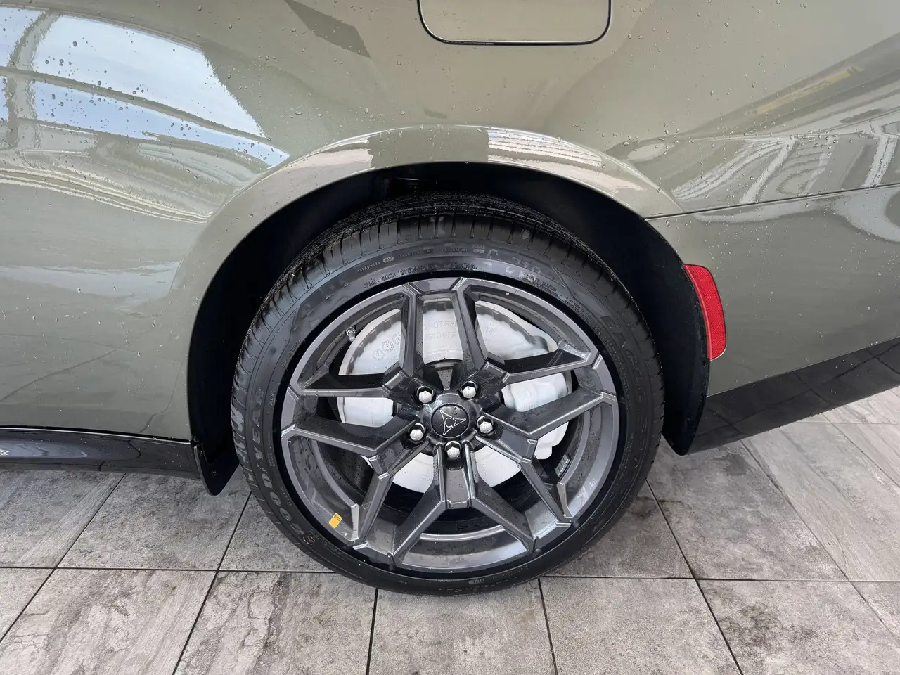 Dodge Charger photo Dodge Charger