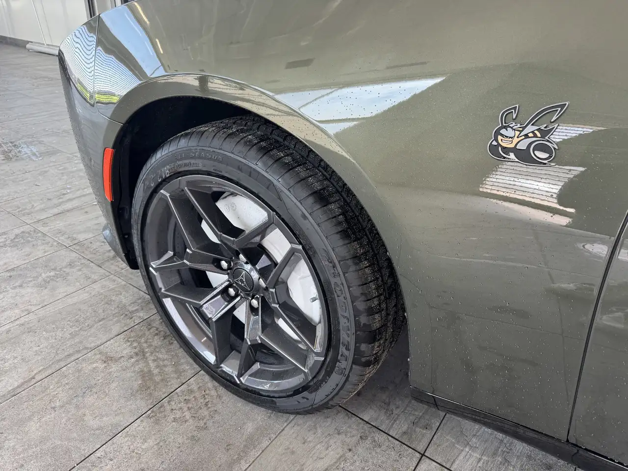 Dodge Charger photo Dodge Charger