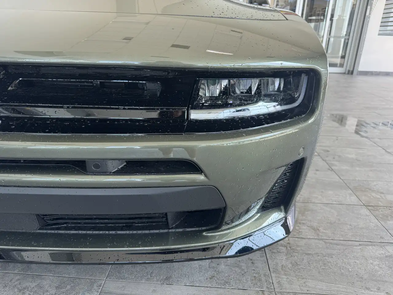 Dodge Charger photo Dodge Charger
