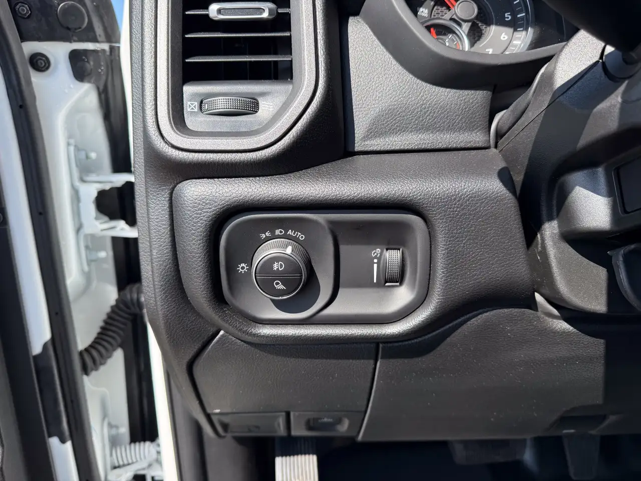 RAM 2500 photo RAM 2500