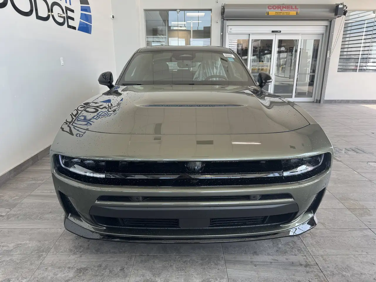 Dodge Charger photo Dodge Charger