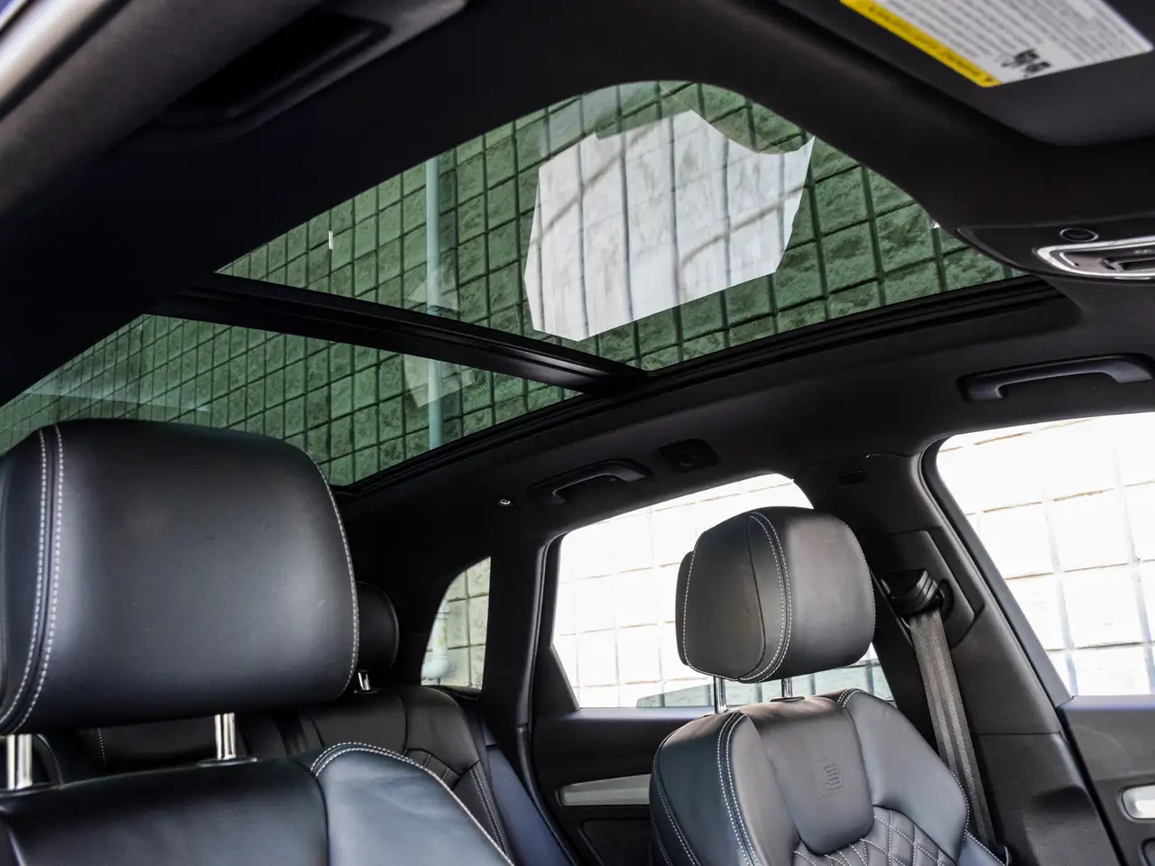 Audi SQ5 photo Audi SQ5