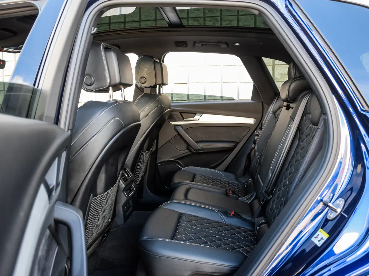 Audi SQ5 photo Audi SQ5
