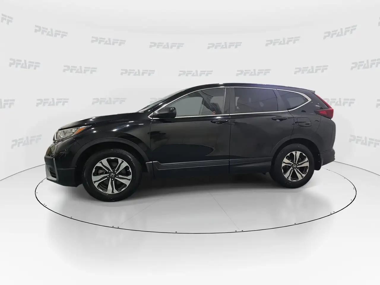 Honda CR-V photo Honda CR-V