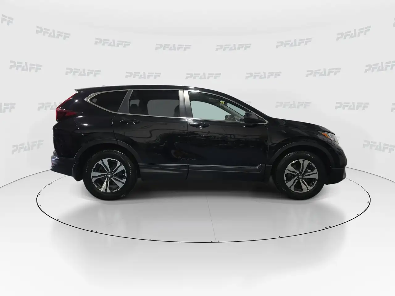 Honda CR-V photo Honda CR-V