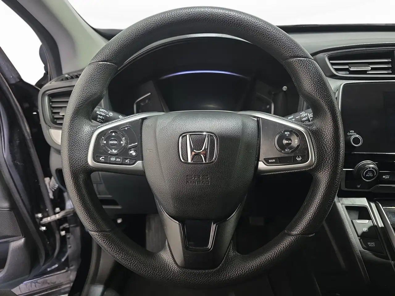 Honda CR-V photo Honda CR-V
