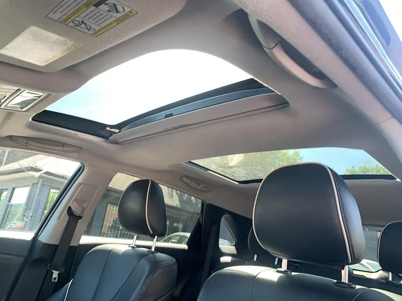 Toyota Venza снимка Toyota Venza