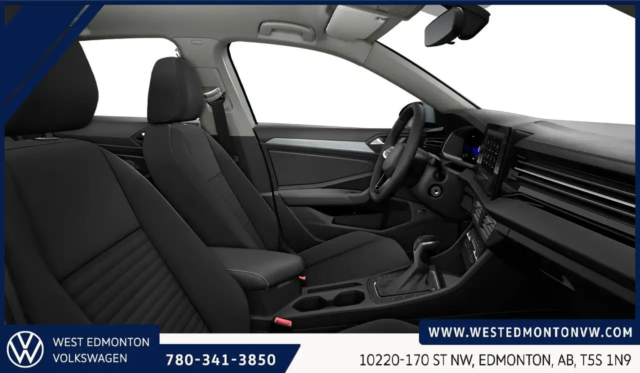 Volkswagen Jetta снимка Volkswagen Jetta