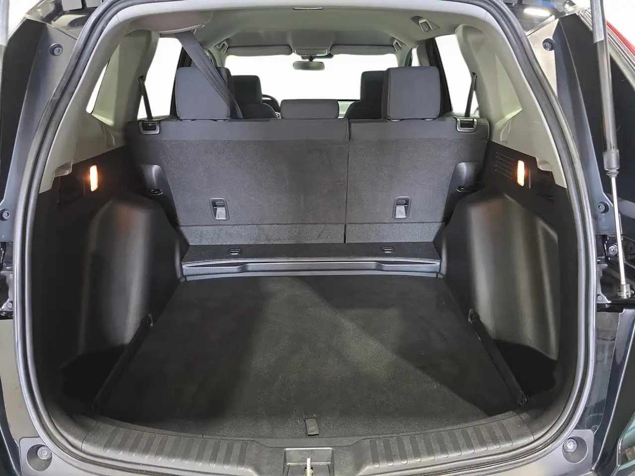 Honda CR-V photo Honda CR-V