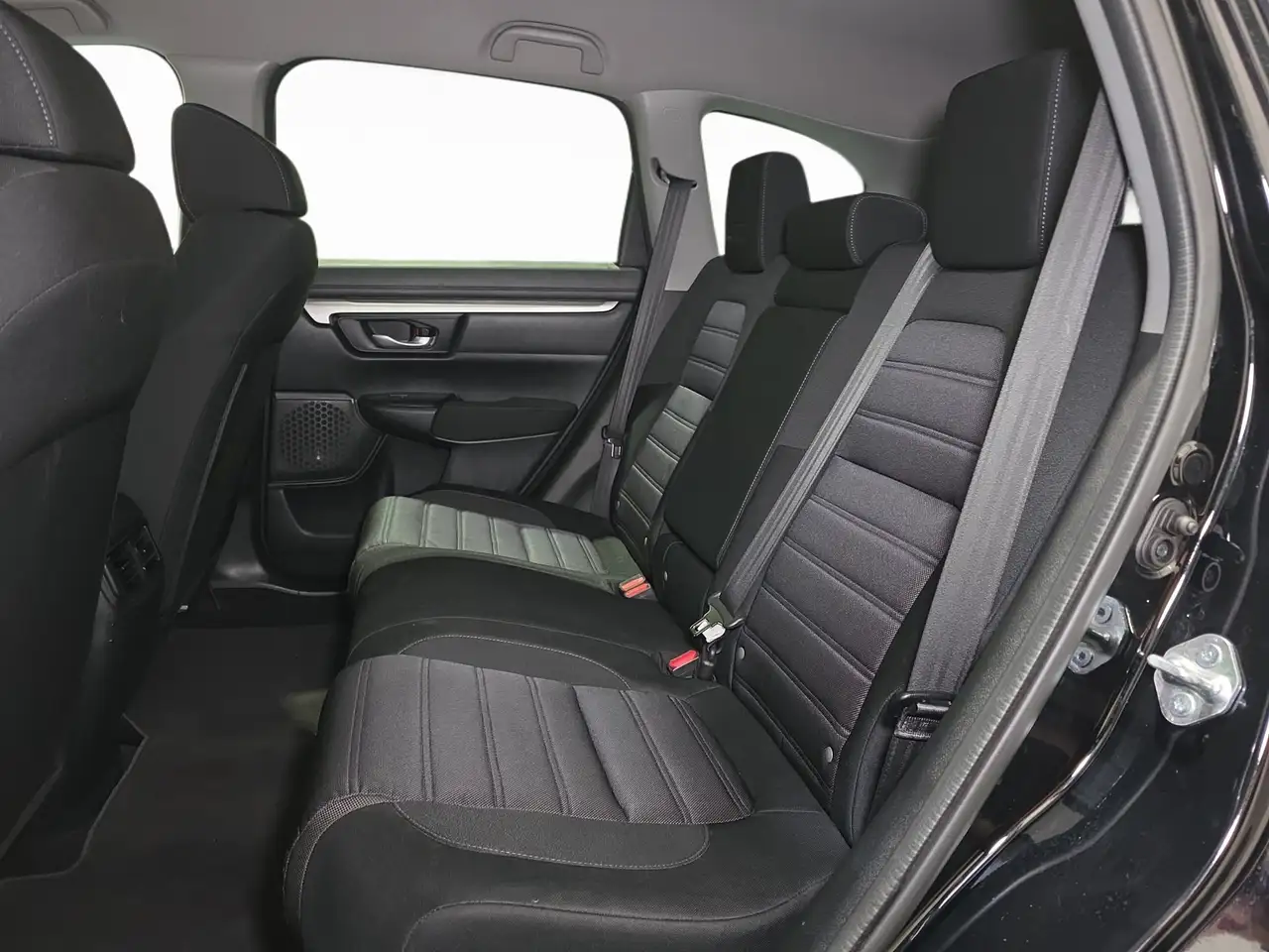 Honda CR-V photo Honda CR-V
