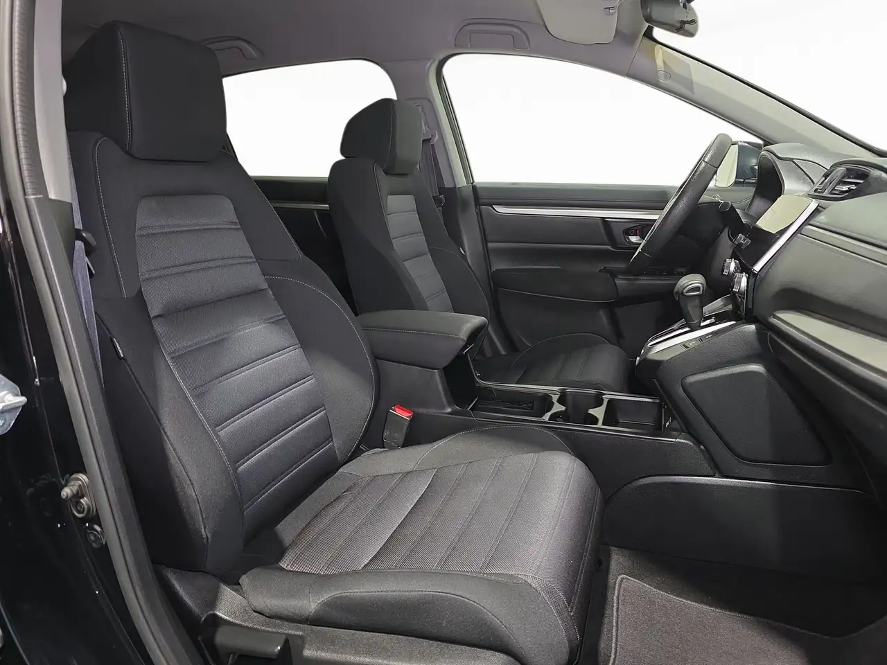 Honda CR-V photo Honda CR-V