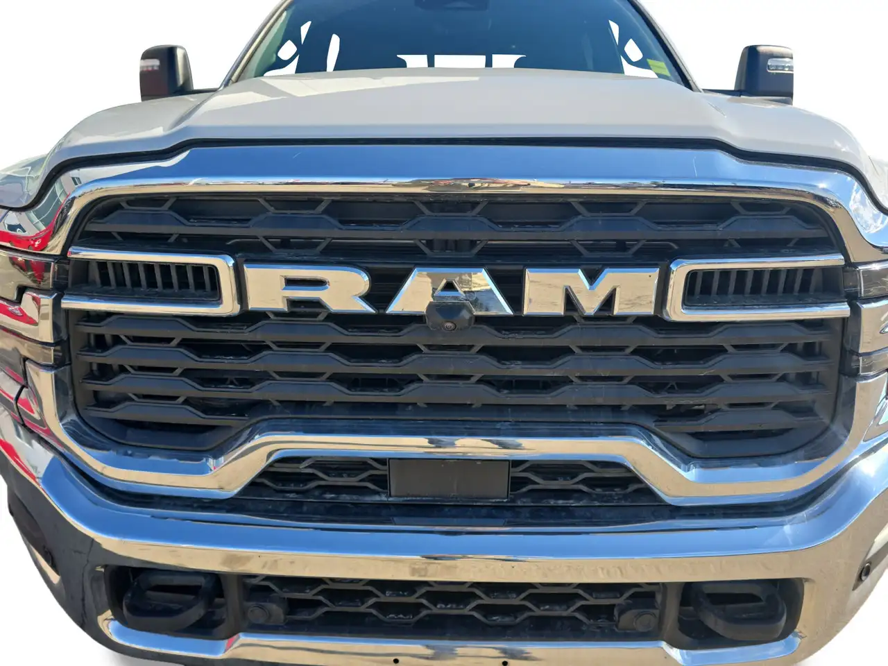 RAM 3500 снимка RAM 3500