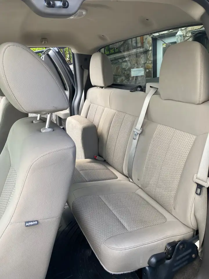 Ford F 150 photo Ford F 150