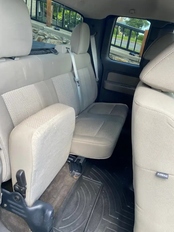 Ford F 150 photo Ford F 150