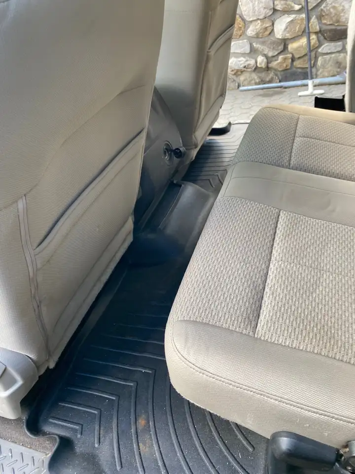 Ford F 150 photo Ford F 150