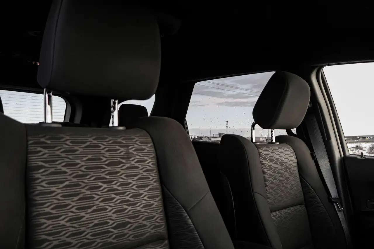 Dodge Durango fotografie Dodge Durango