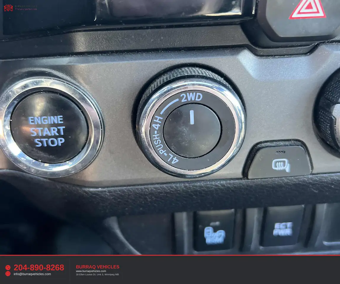 Toyota Tacoma снимка Toyota Tacoma