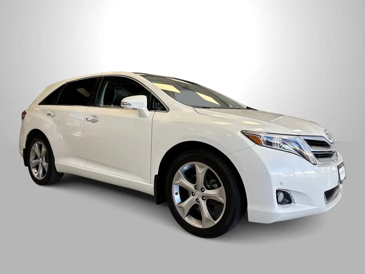 2016 Toyota Venza