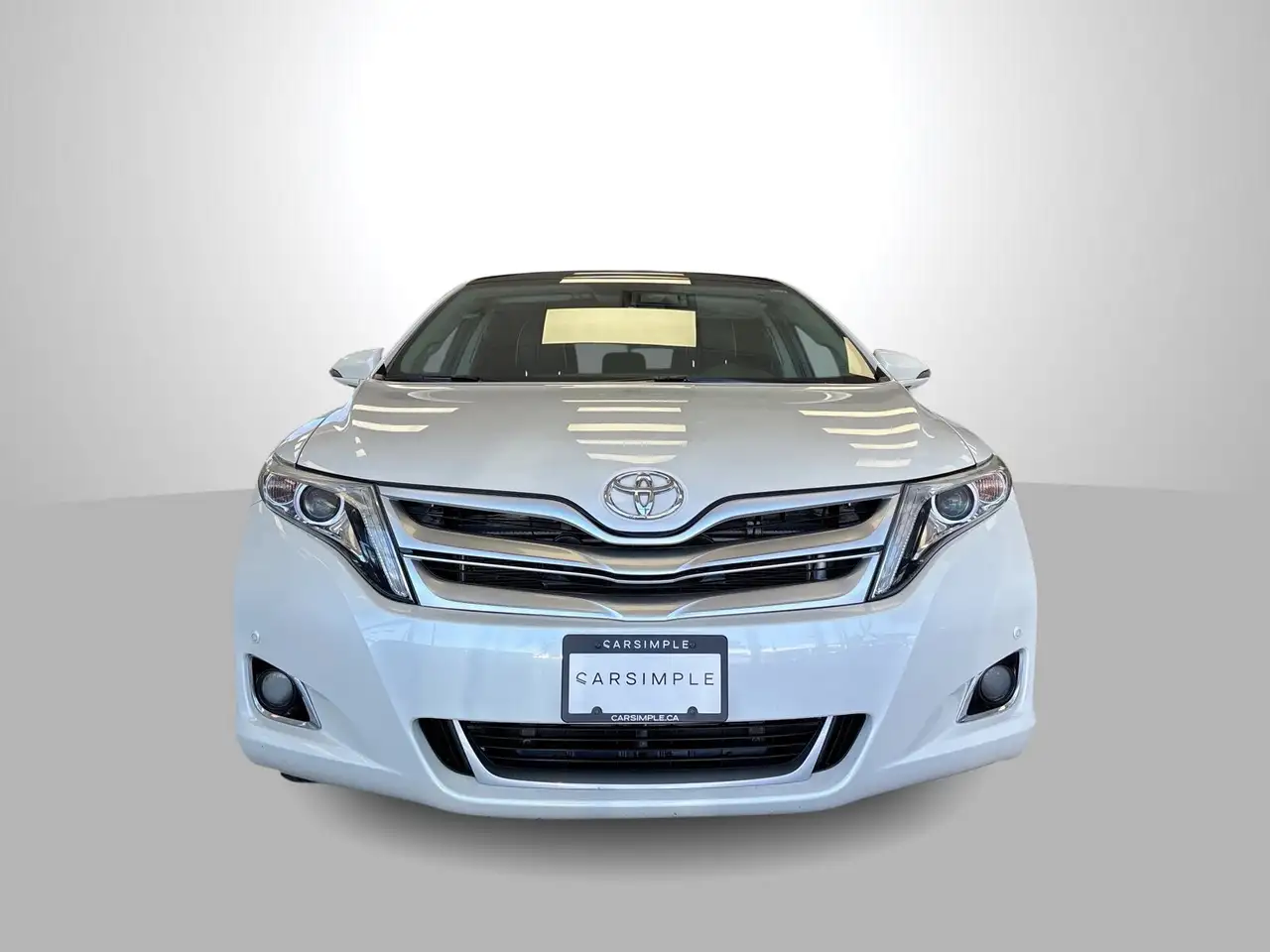 Toyota Venza photo Toyota Venza