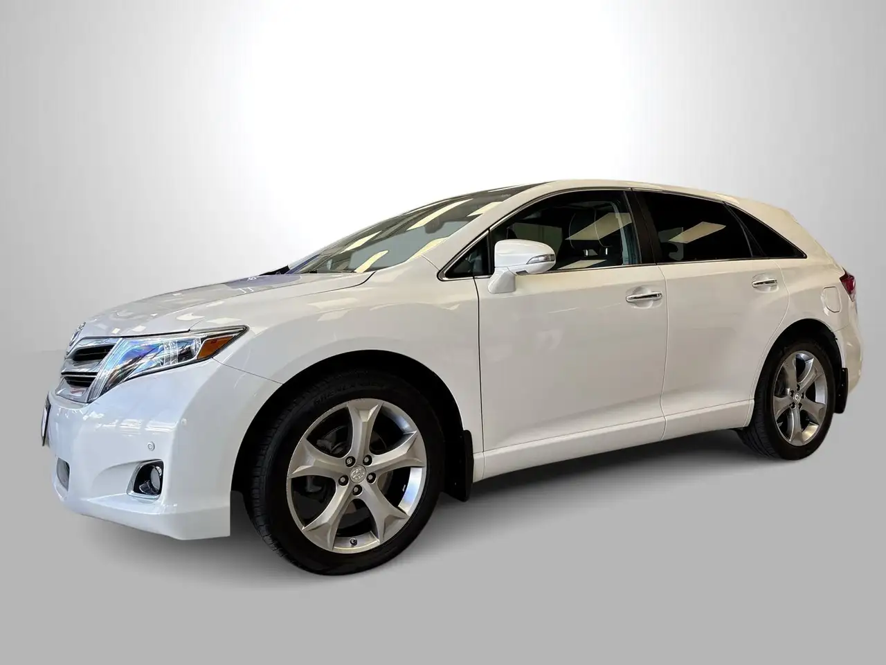 Toyota Venza photo Toyota Venza
