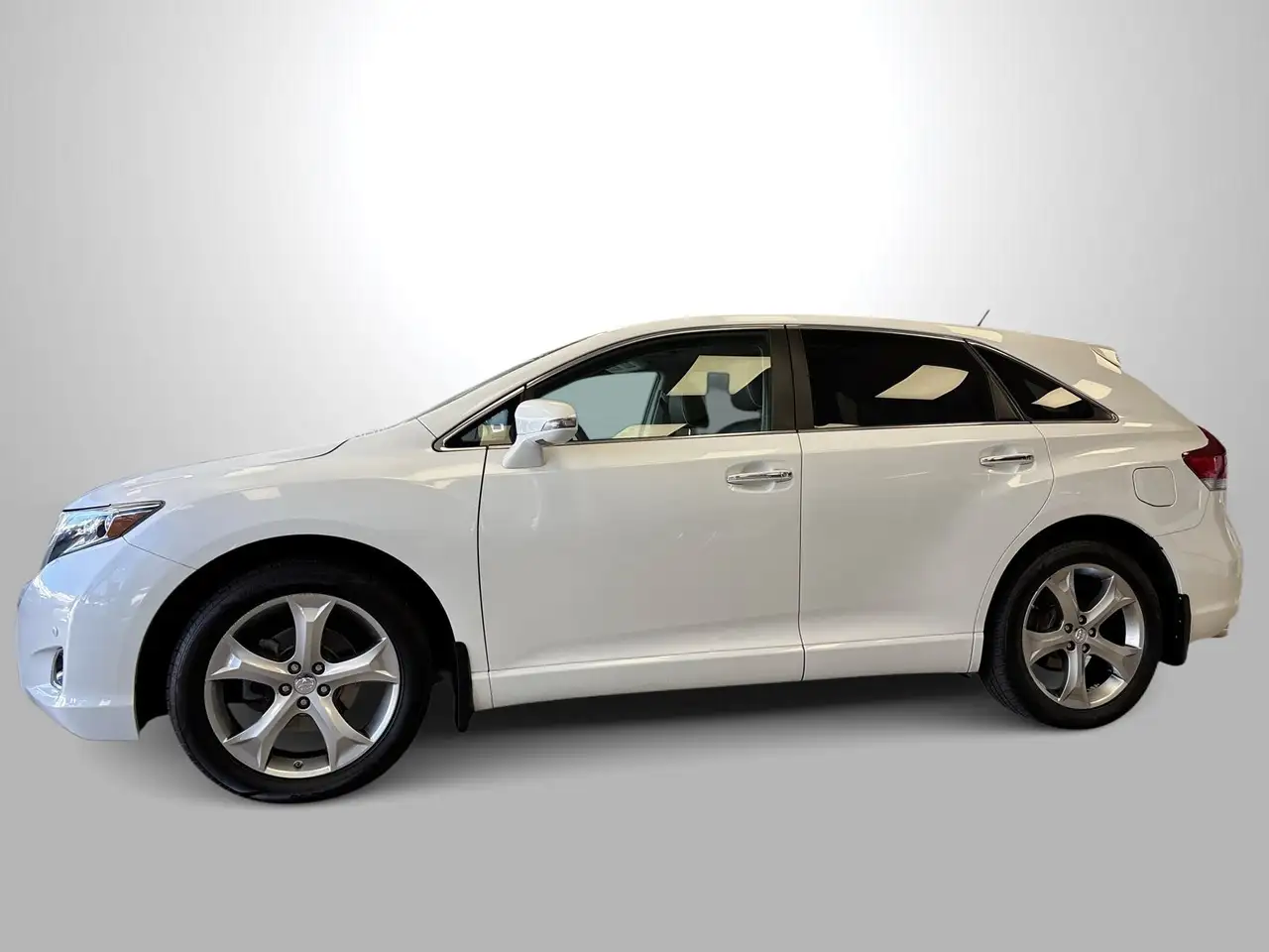 Toyota Venza photo Toyota Venza