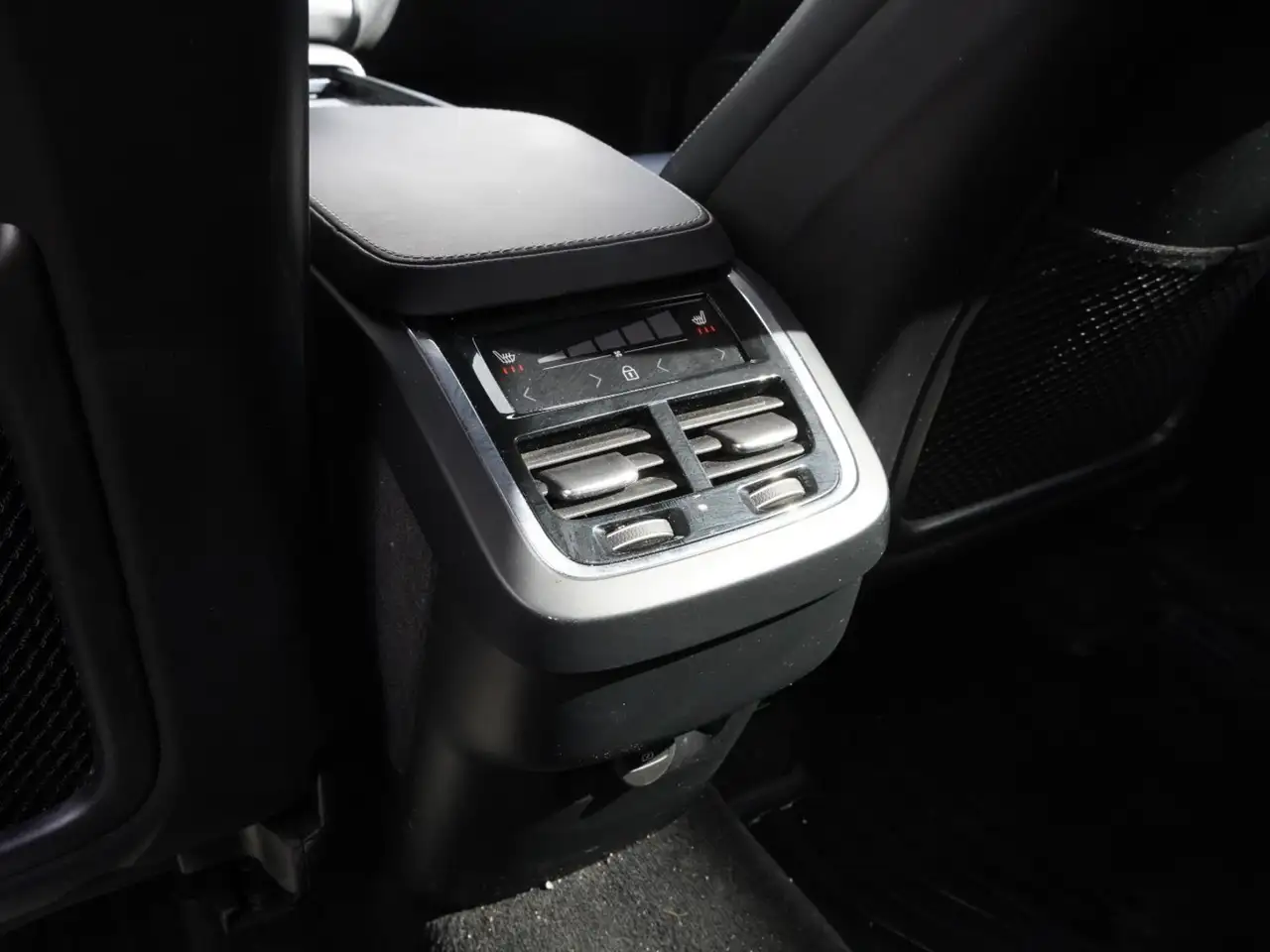 Volvo XC90 снимка Volvo XC90