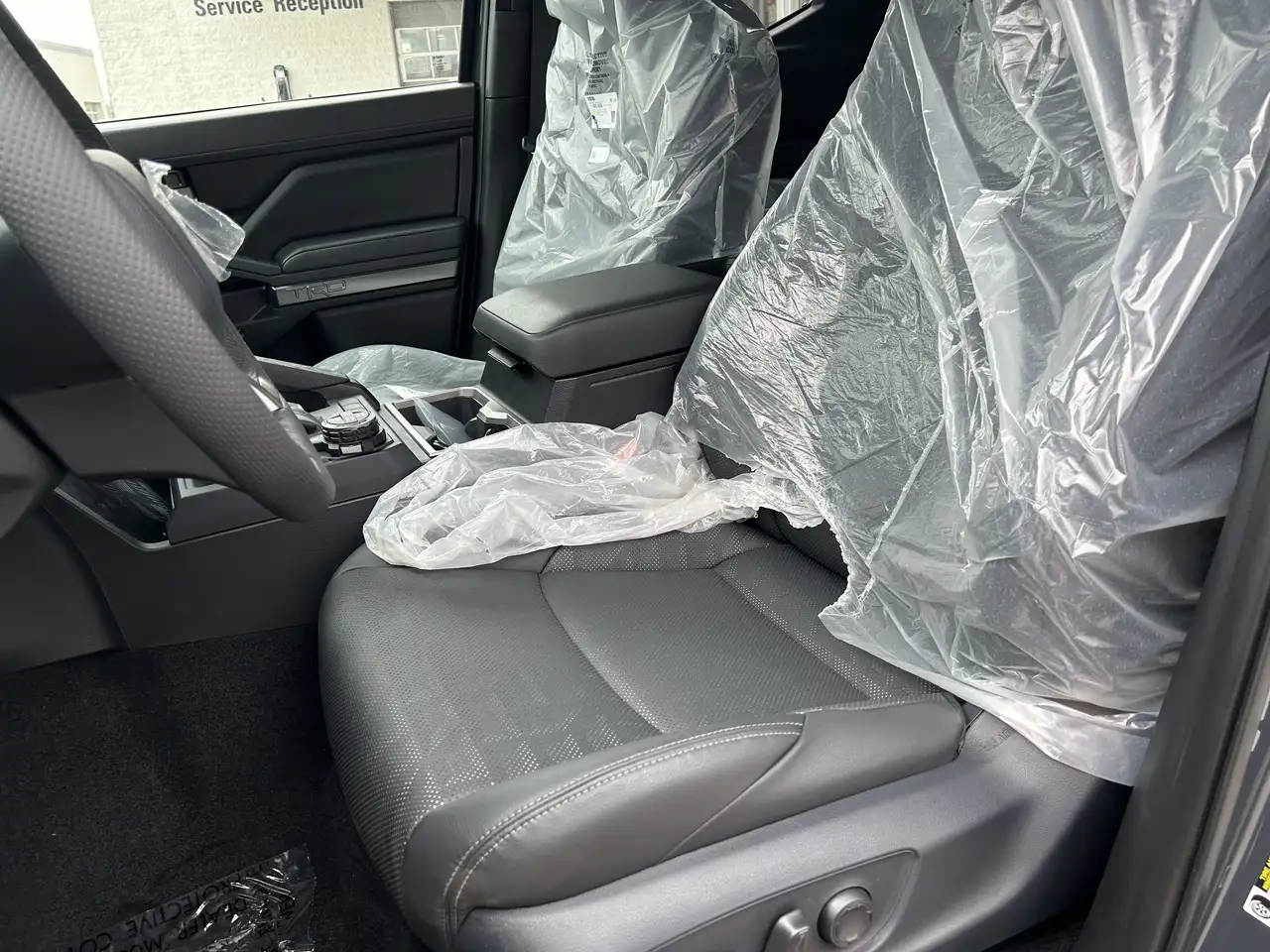 Toyota Tacoma снимка Toyota Tacoma