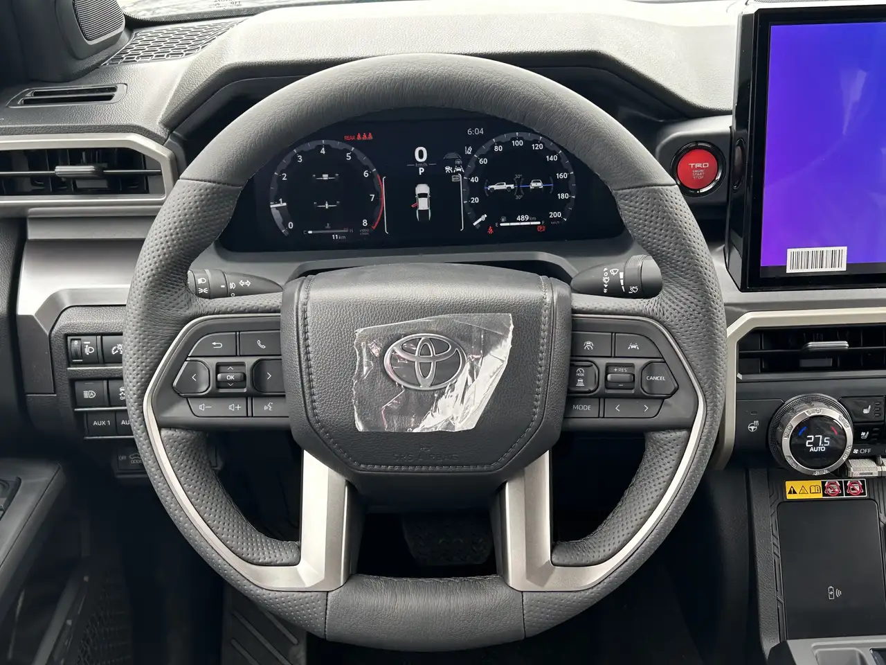 Toyota Tacoma снимка Toyota Tacoma