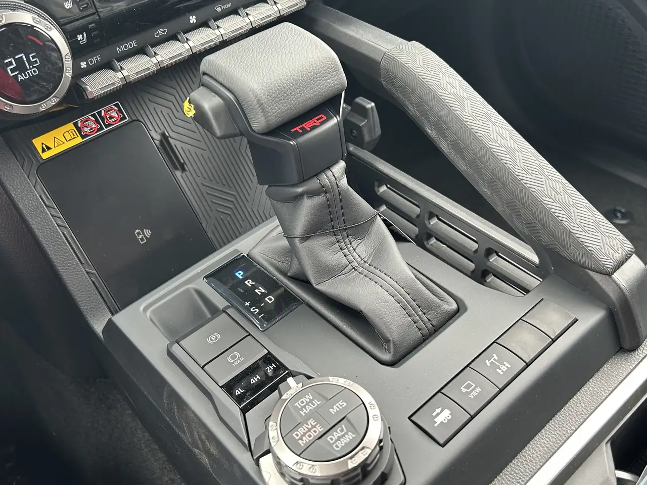Toyota Tacoma снимка Toyota Tacoma