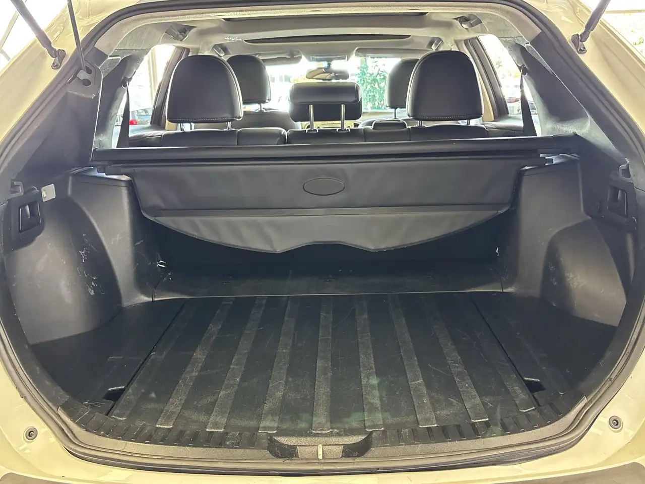 Toyota Venza photo Toyota Venza