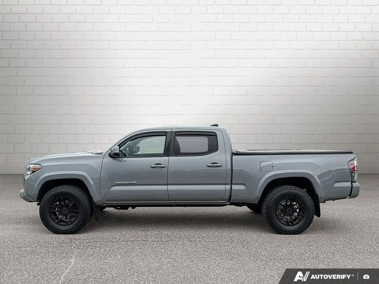 Toyota Tacoma снимка Toyota Tacoma