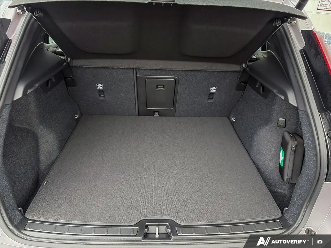 Volvo XC40 снимка Volvo XC40