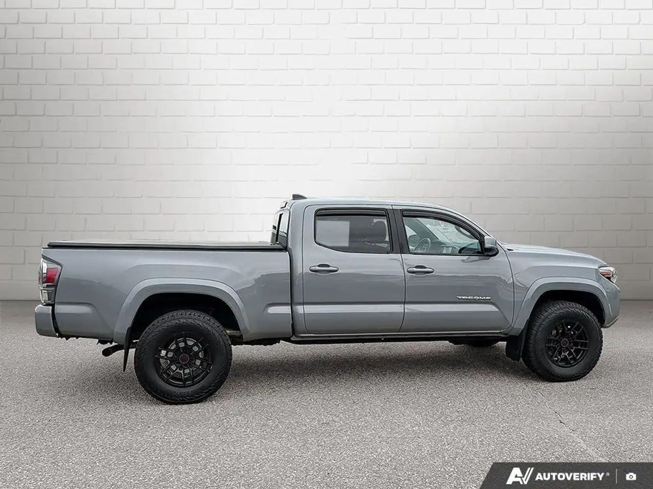 Toyota Tacoma снимка Toyota Tacoma