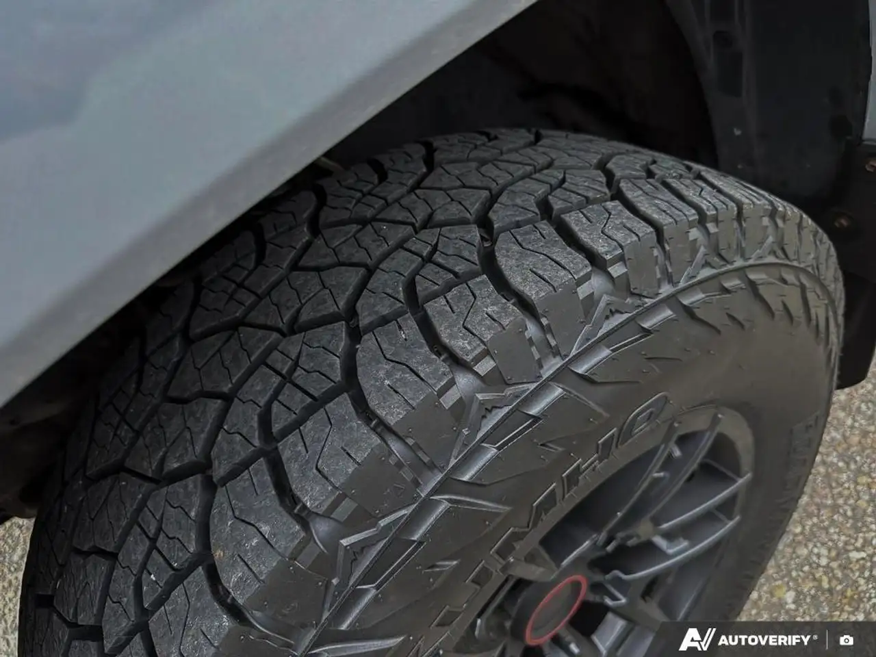 Toyota Tacoma снимка Toyota Tacoma