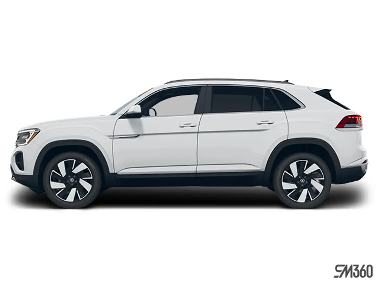 2026 Volkswagen Atlas