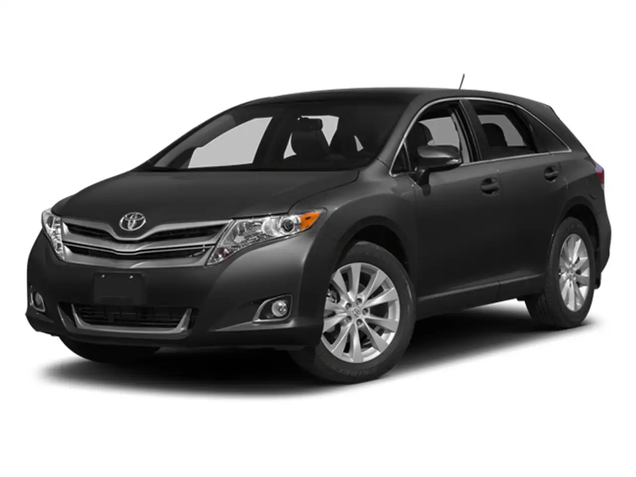 Toyota Venza photo Toyota Venza