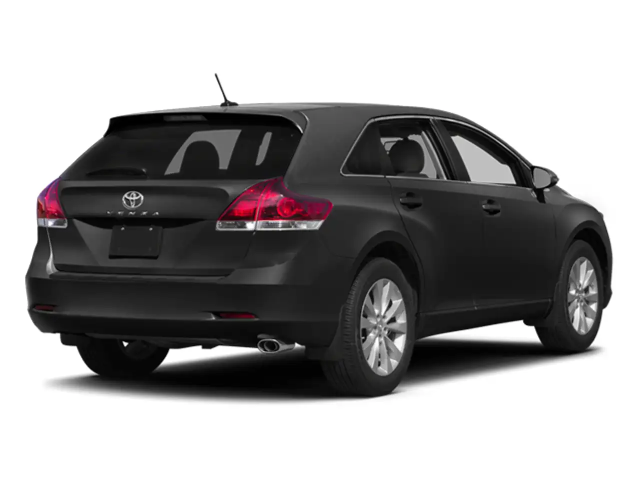 Toyota Venza photo Toyota Venza