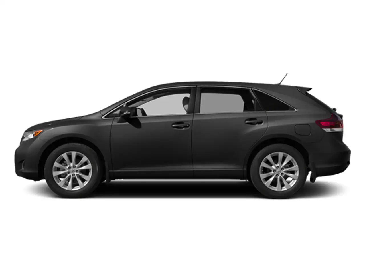 Toyota Venza photo Toyota Venza
