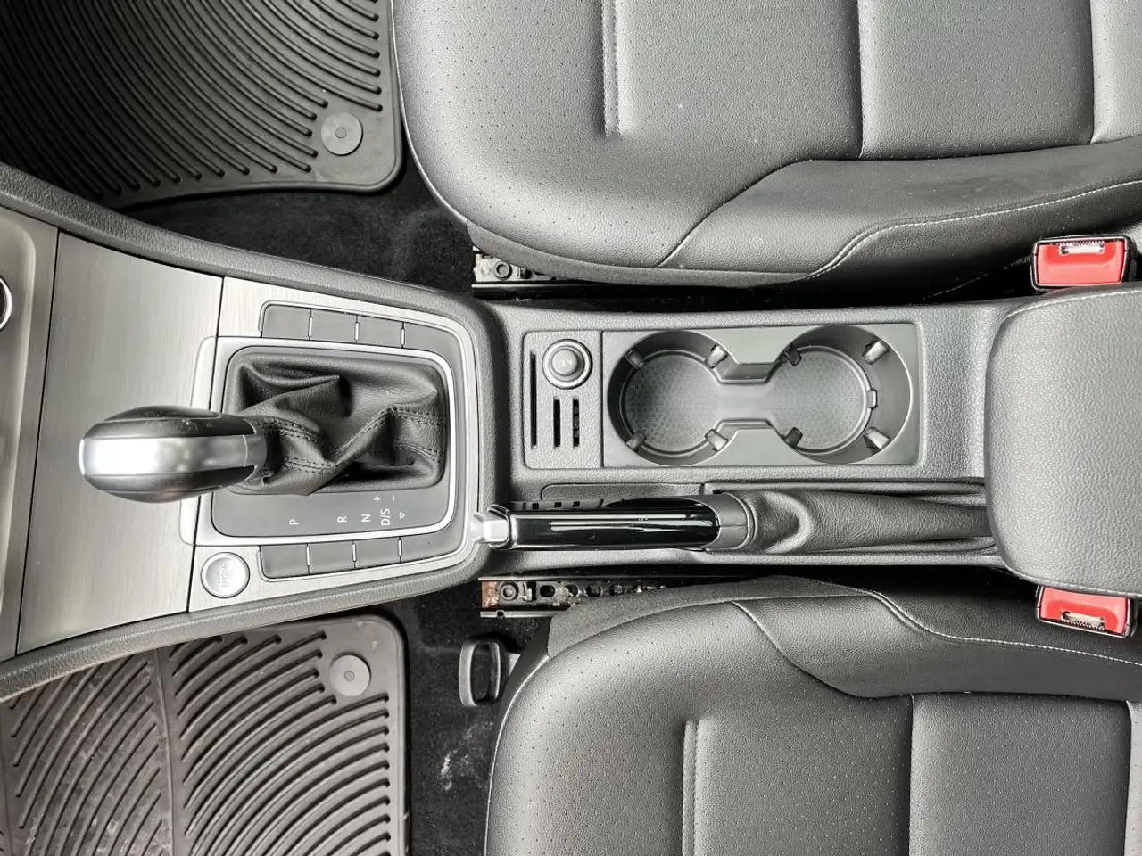 Volkswagen Golf fotografie Volkswagen Golf