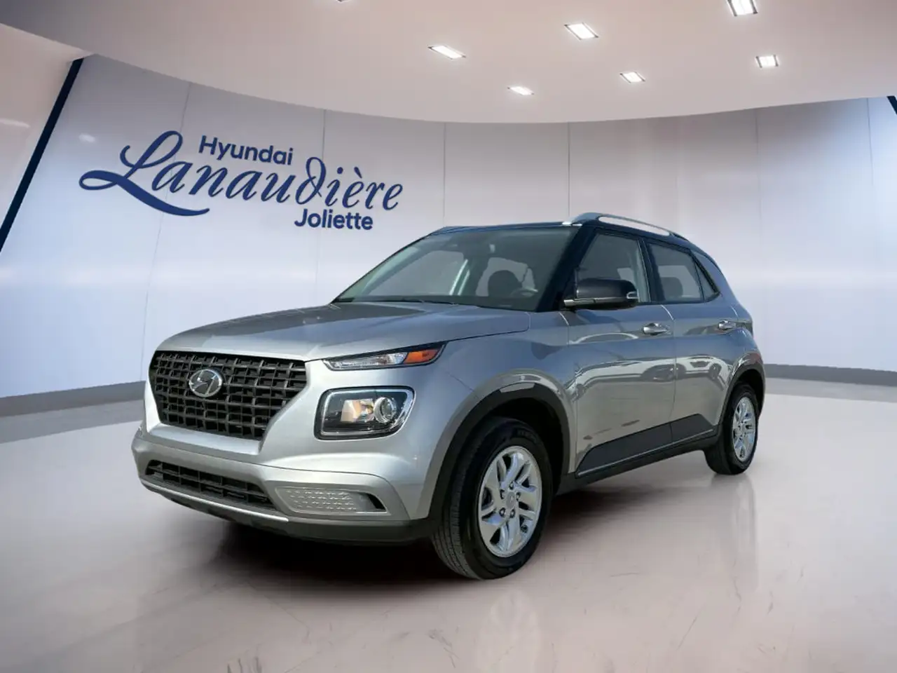 2024 Hyundai Venue